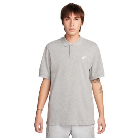 Nike Ανδρική κοντομάνικη μπλούζα Sportswear Club Polo Pique Shirt